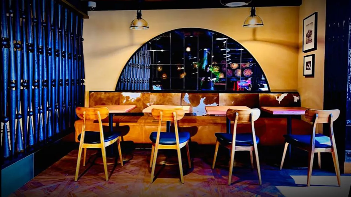 La Bodega Negra Doha 6