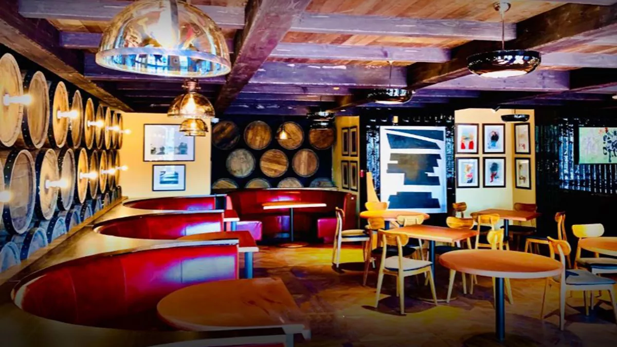 La Bodega Negra Doha 2