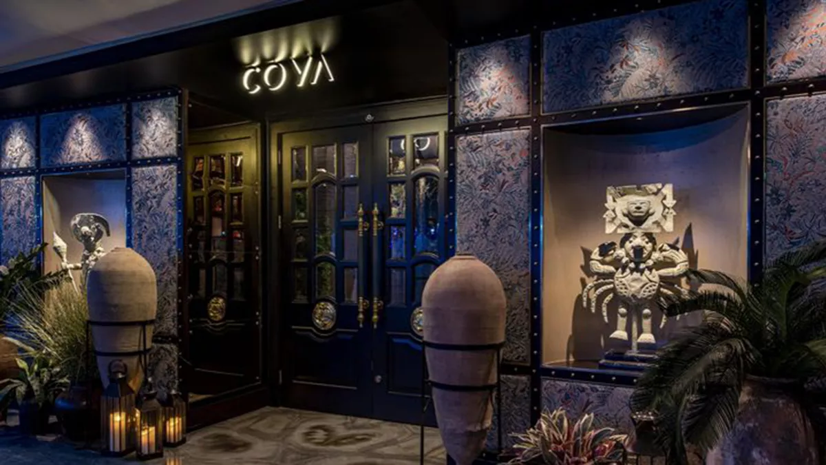 COYA Doha 2