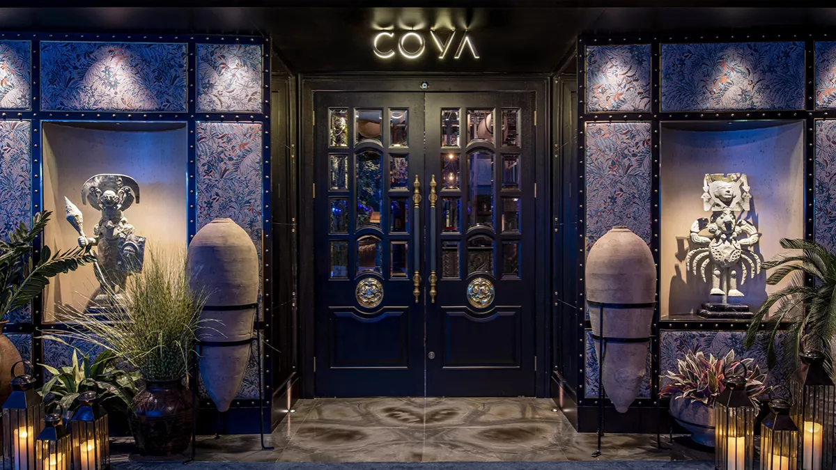 COYA Doha 9