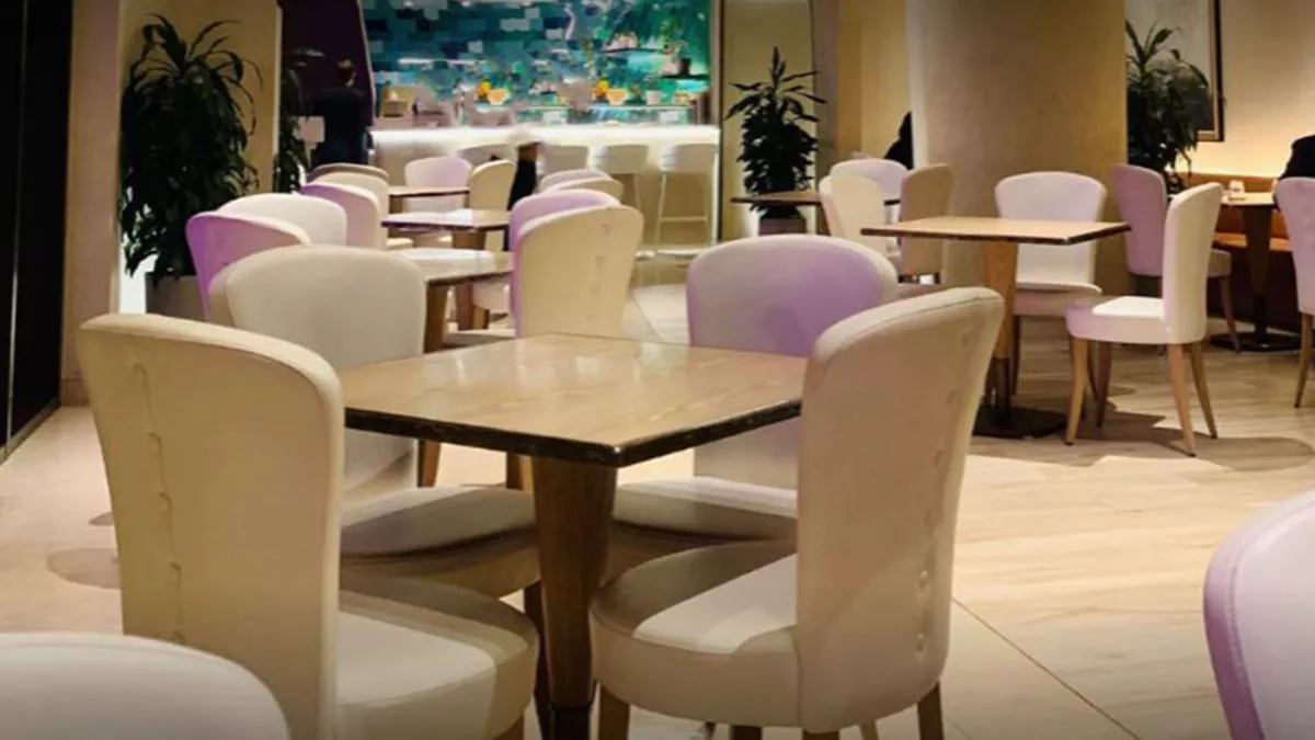 IZU at Mandarin Oriental, Doha 7