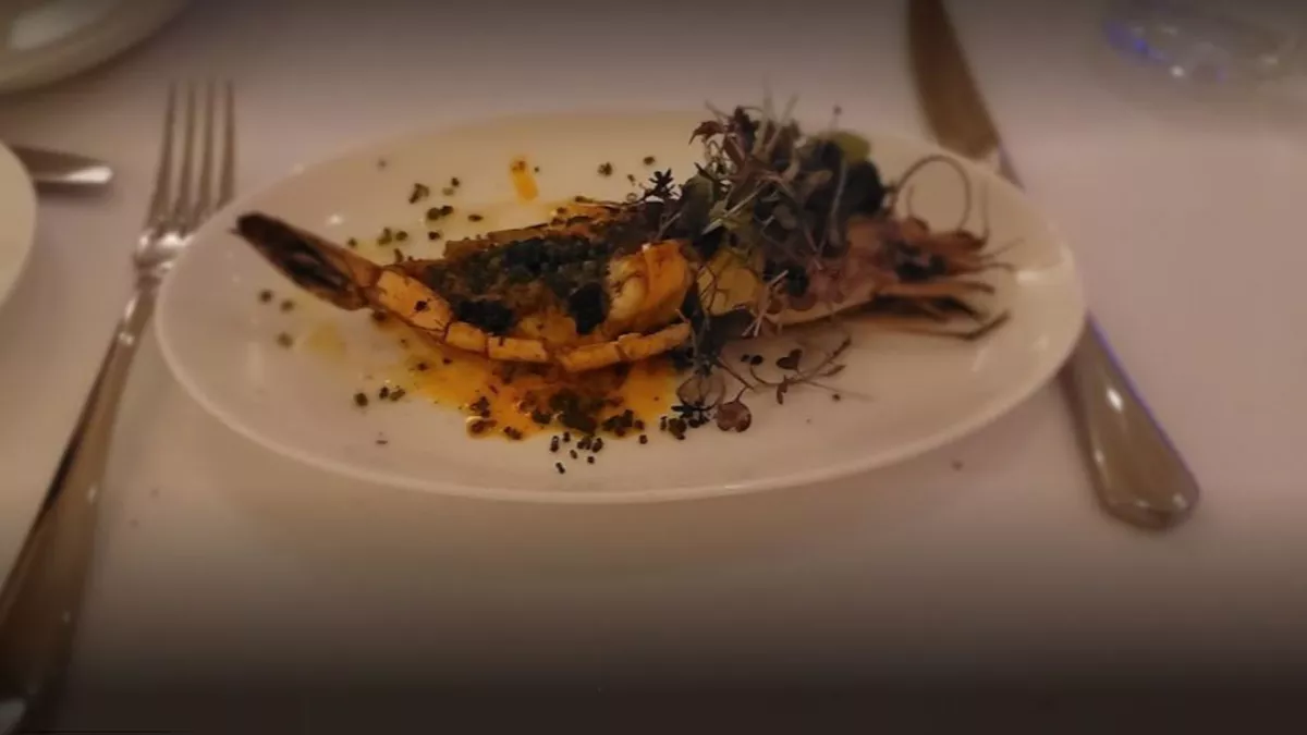 IZU at Mandarin Oriental, Doha 4