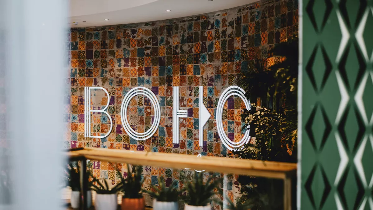 Boho Social 1