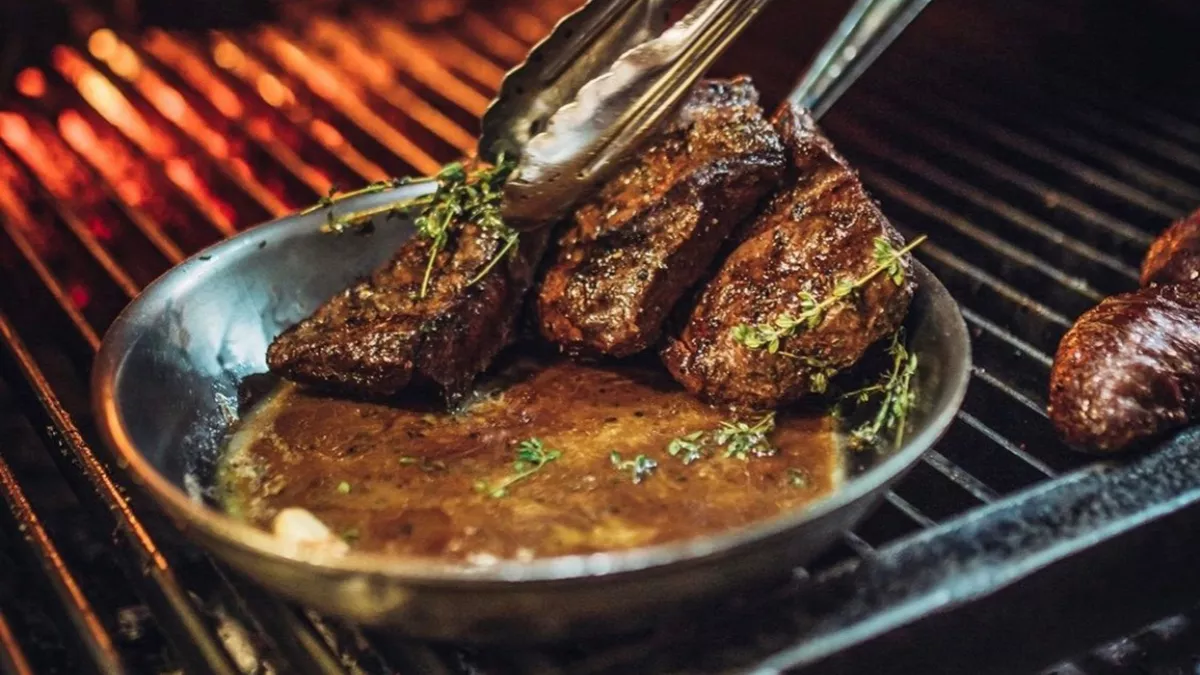 CUT by Wolfgang Puck 5