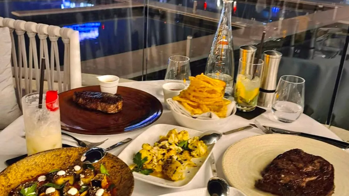 CUT by Wolfgang Puck 4