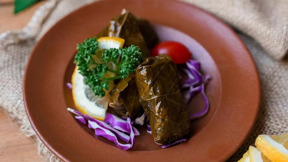 Bayt El Talleh Restaurant 5