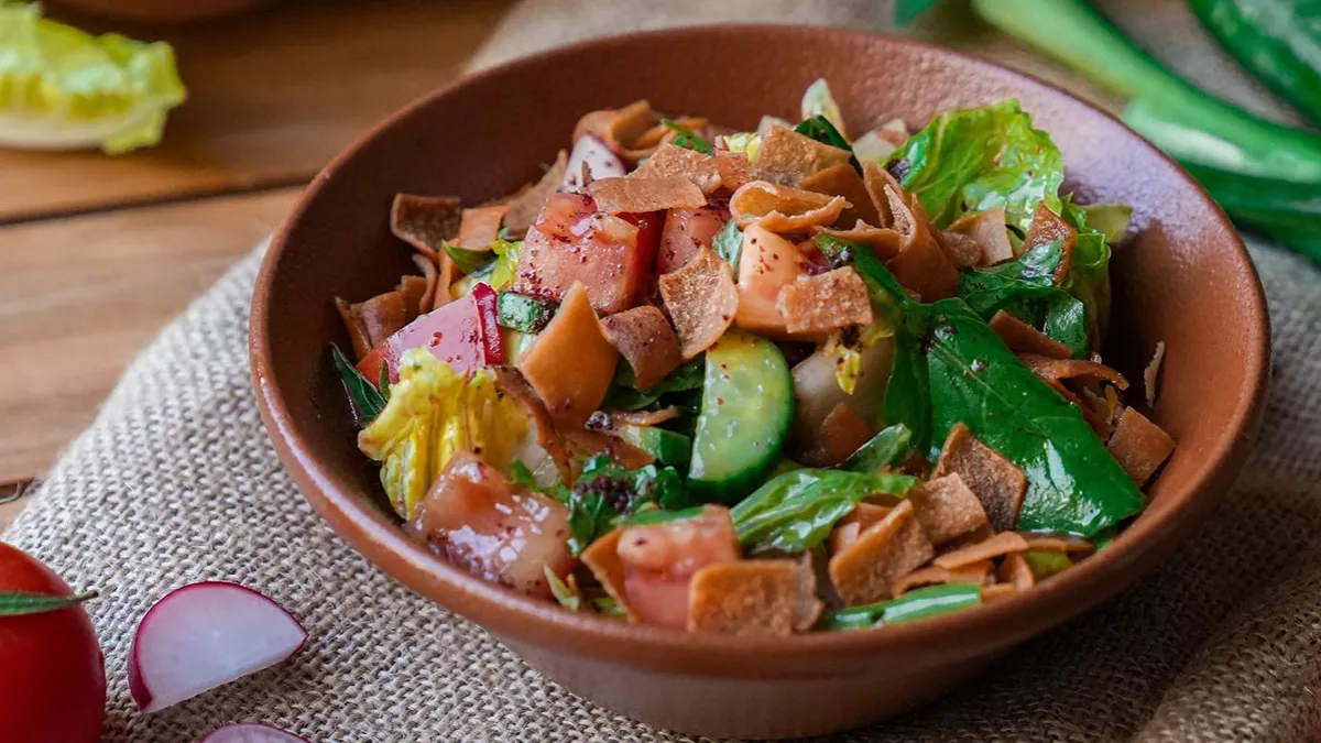 Bayt El Talleh Restaurant 6