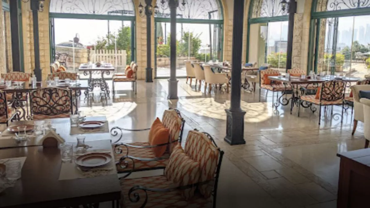 Bayt El Talleh Restaurant 3