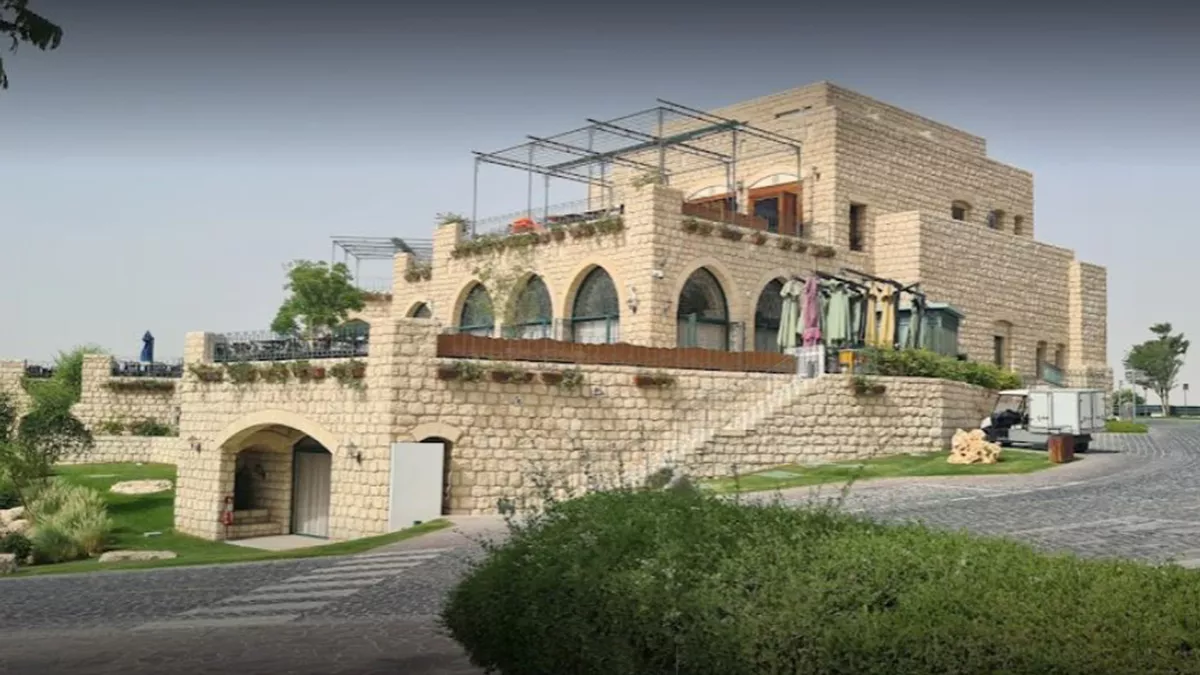 Bayt El Talleh Restaurant 2