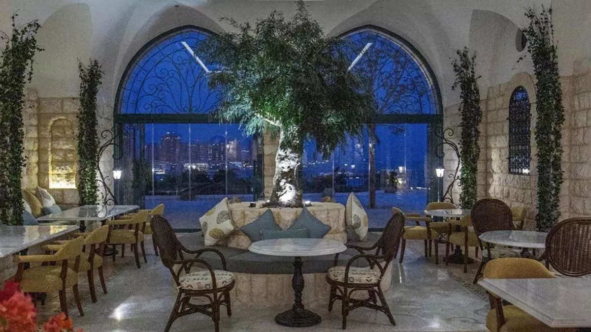 Bayt El Talleh Restaurant 7