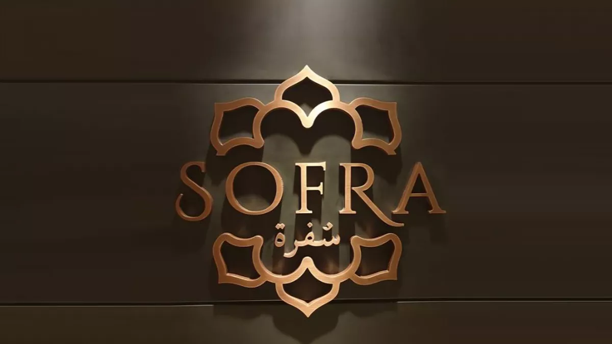 Sofra Restaurant 8