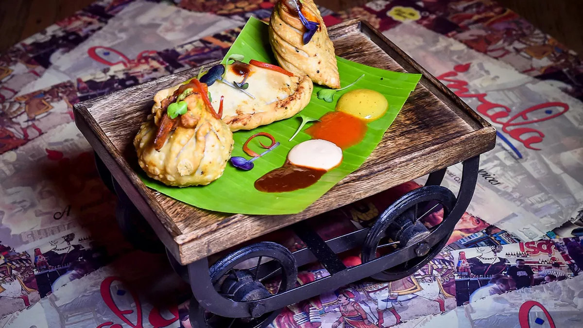 Jwala Restaurant 3