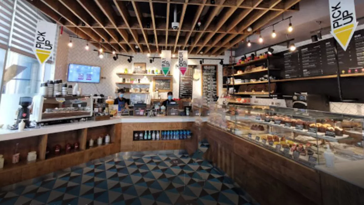 Meesh Me-Time Café 3