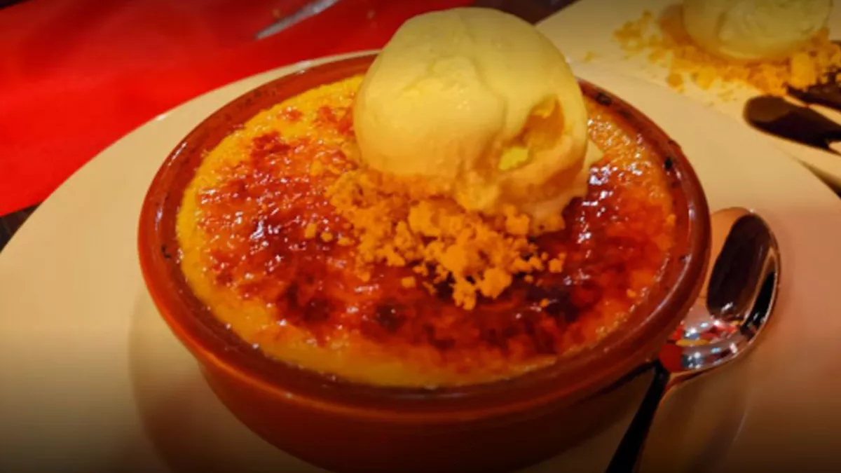 Rodizio Brazilian Churrascaria 2