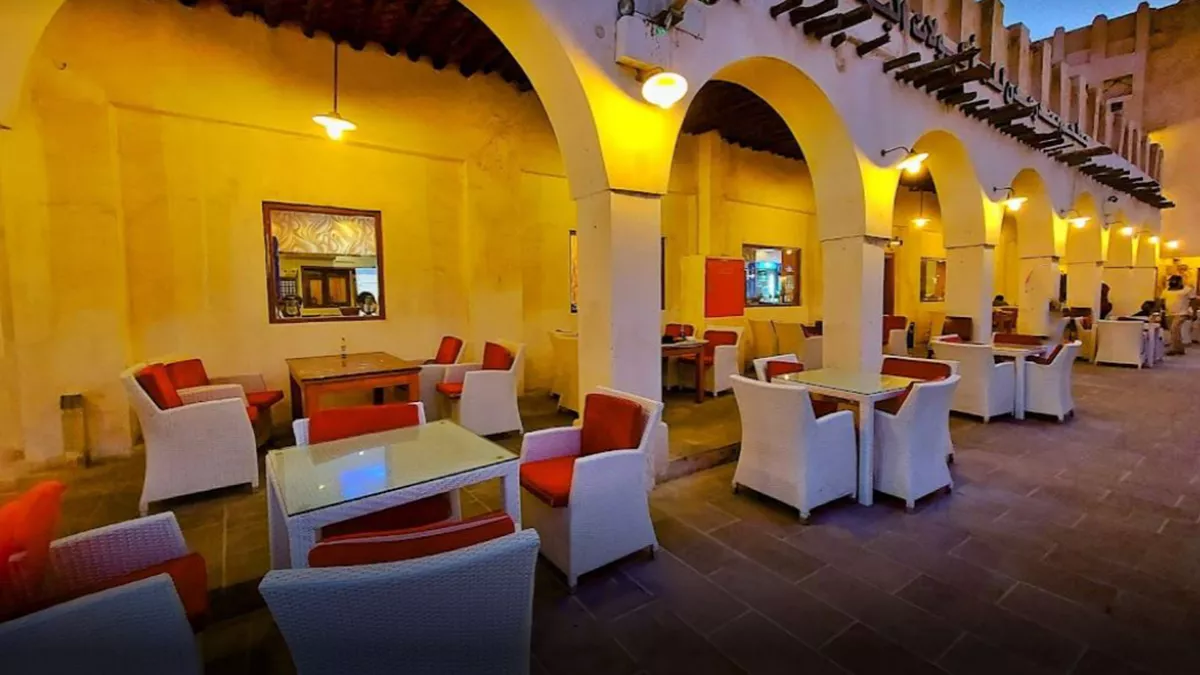 Bandar Aden Restaurant 4