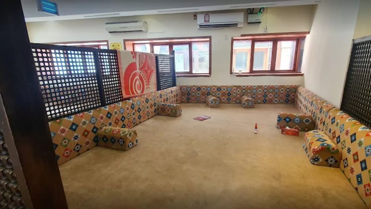 Bandar Aden Restaurant 5