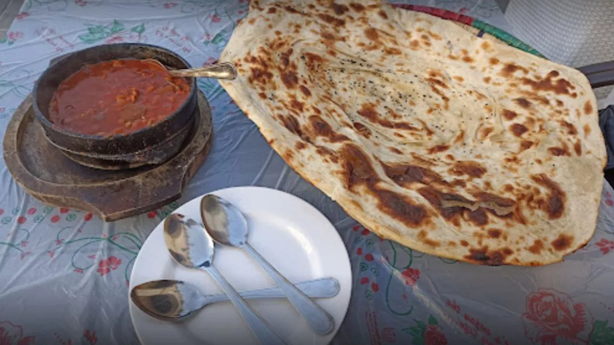 Bandar Aden Restaurant 2