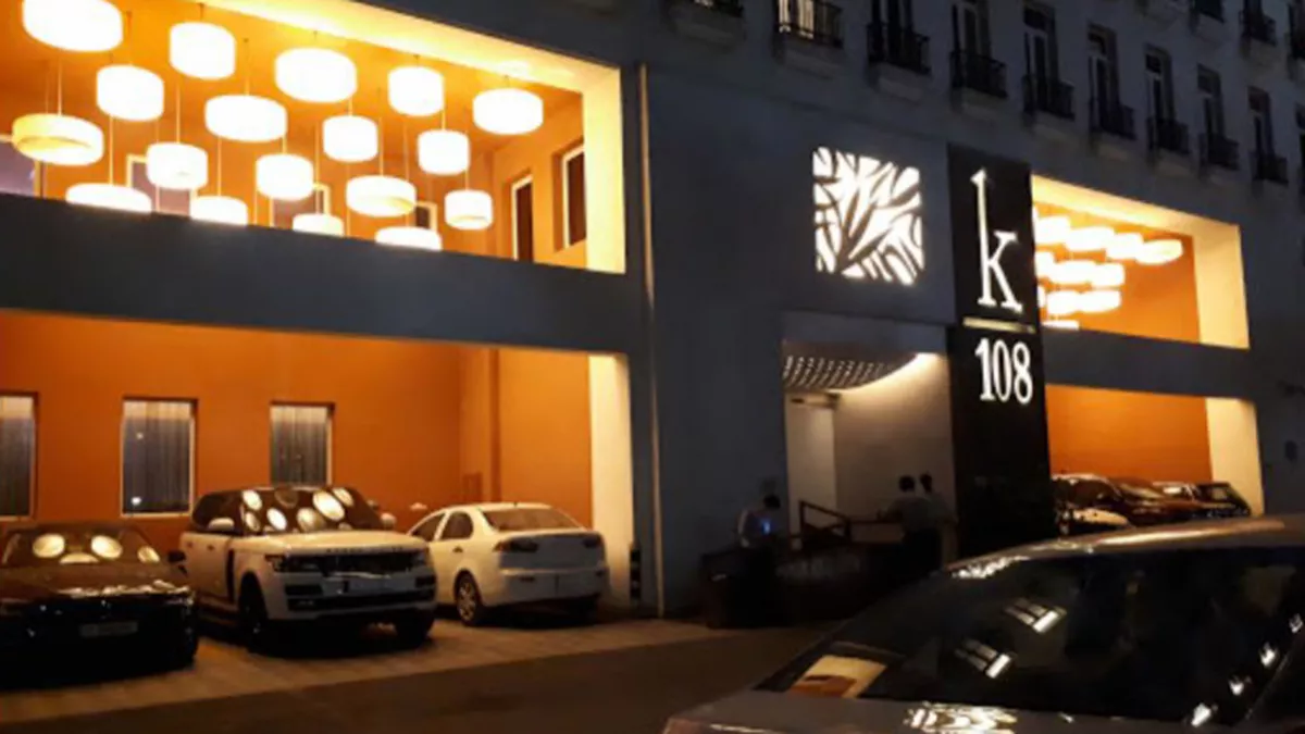 K108 Hotel 7