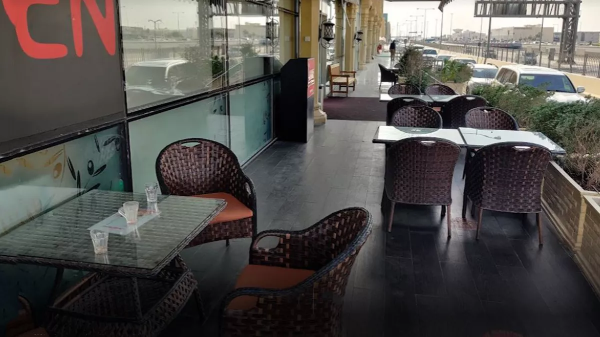 Zaitoon Restaurant, Al Muntazah 1