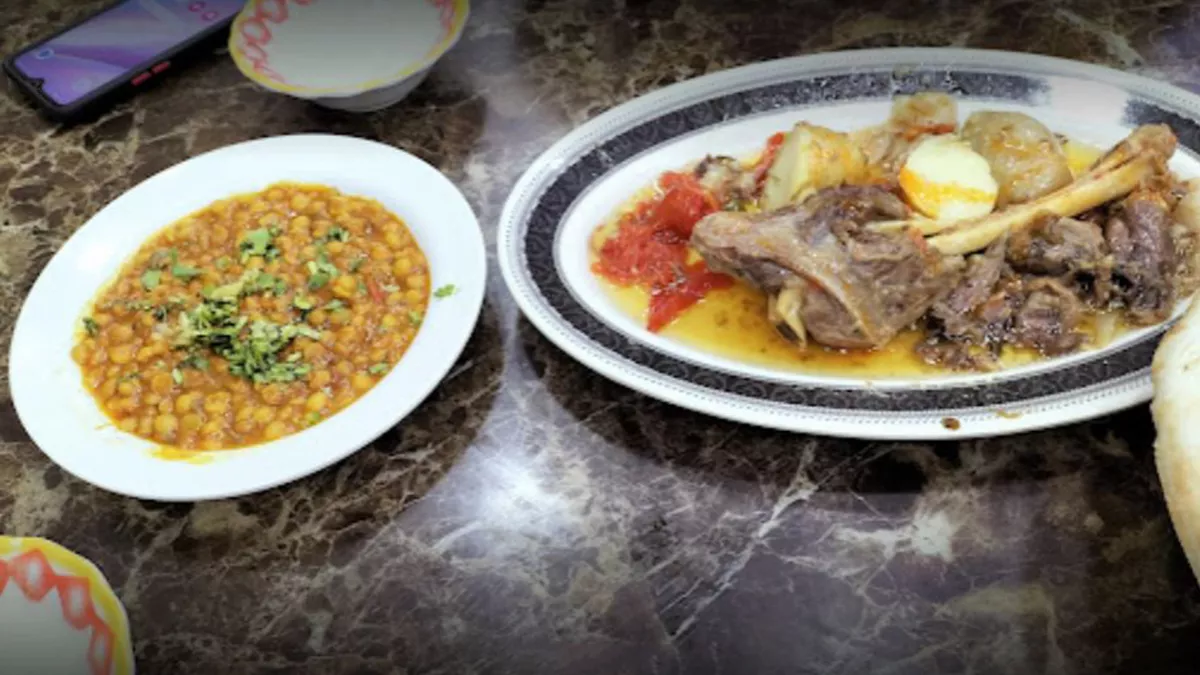 Dawah Restaurant 3