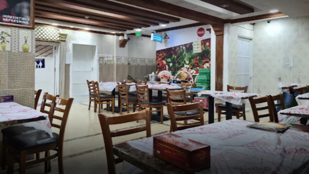 Dawah Restaurant 4