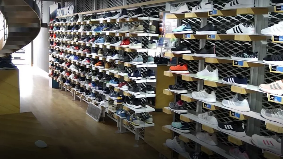 Sports Corner Doha 2