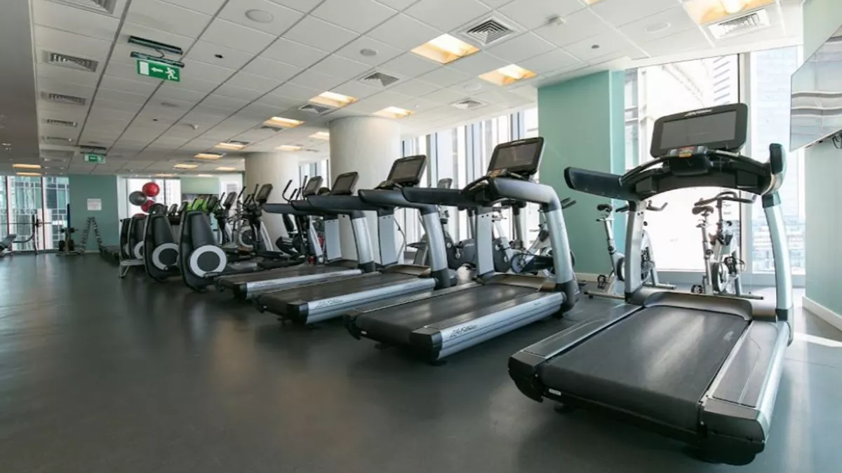 City Centre Rotana Doha 6