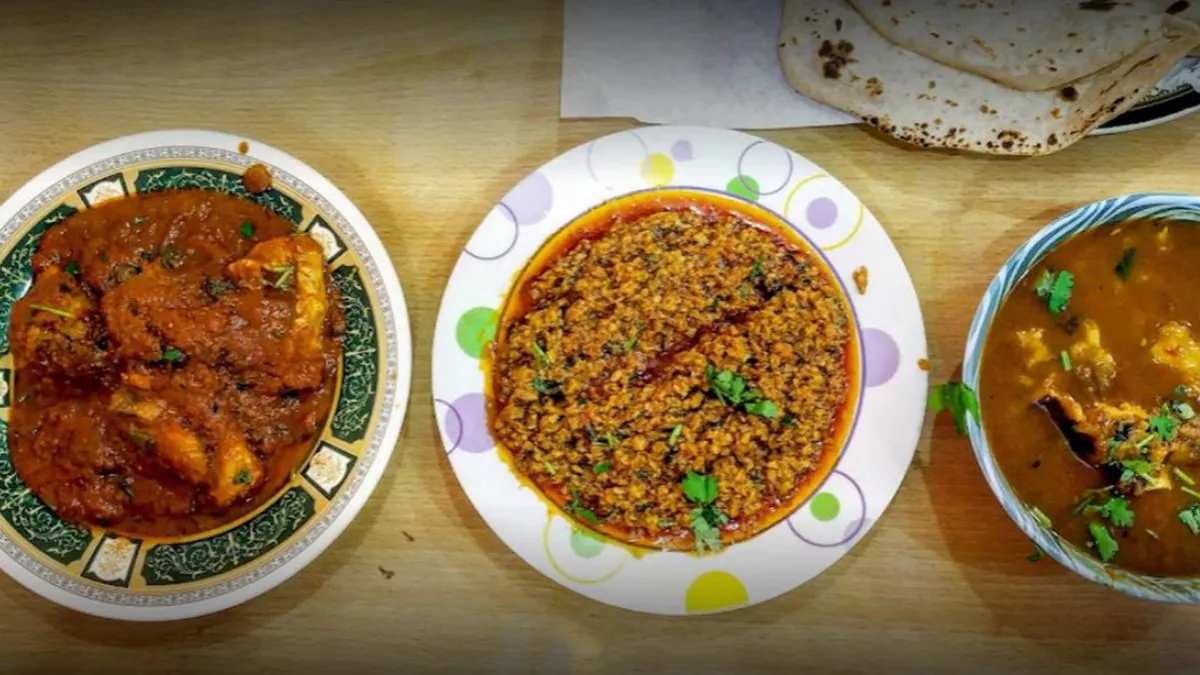 Kabool Restaurant 1