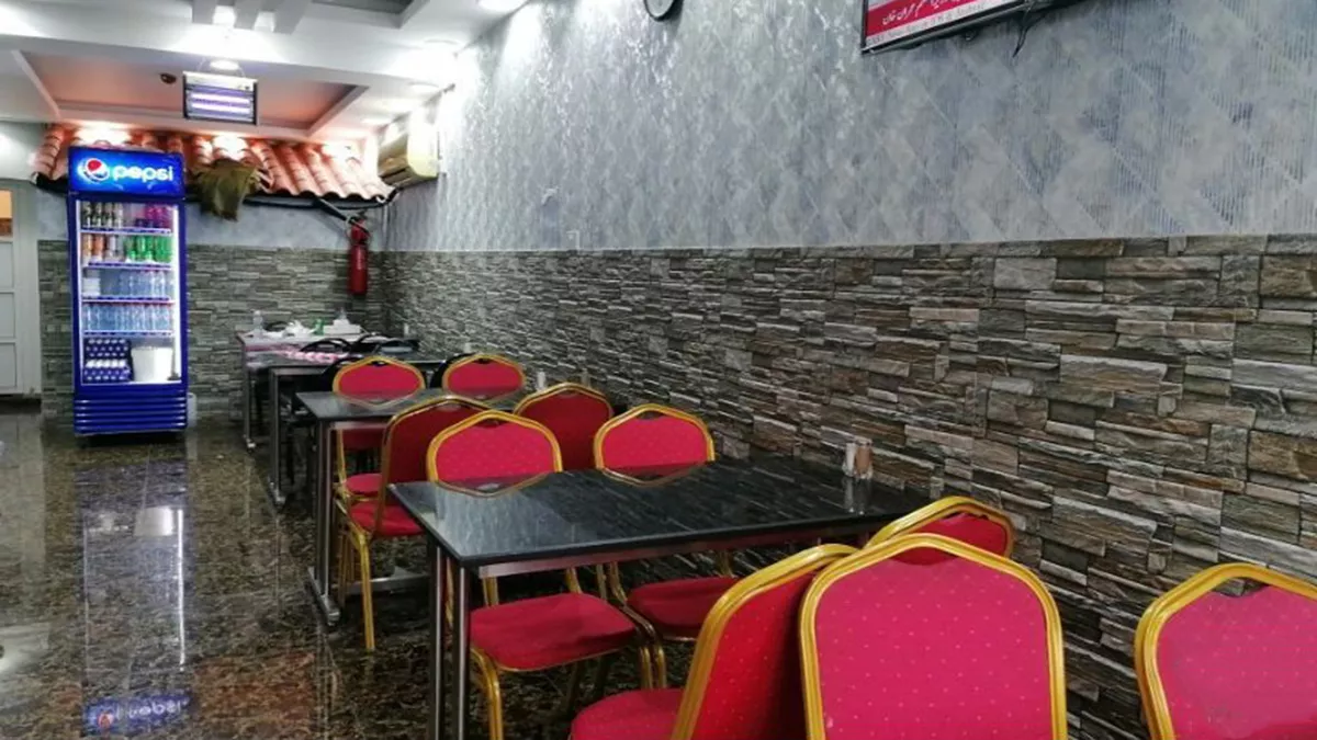 Kabool Restaurant 2