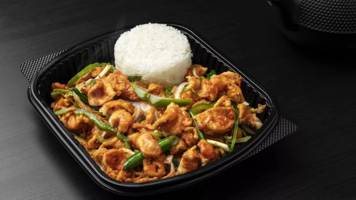 Attila Mongolian Grill - Villaggio Mall 1