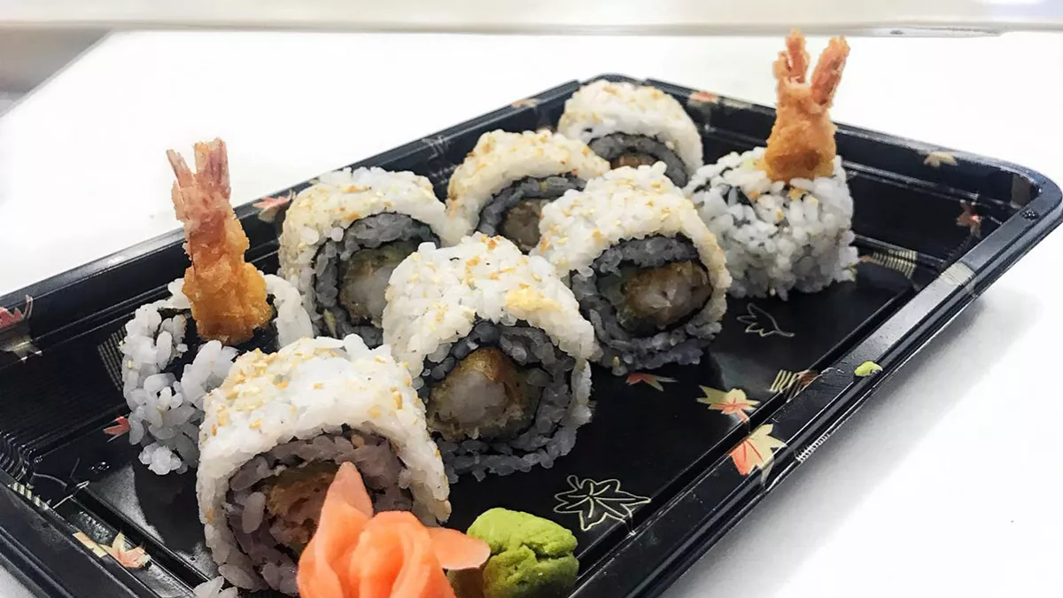 Attila Mongolian Grill- City Center Mall 2