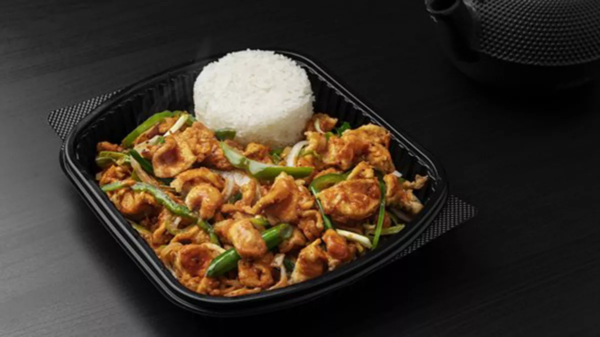 Attila Mongolian Grill- Mall of Qatar 2