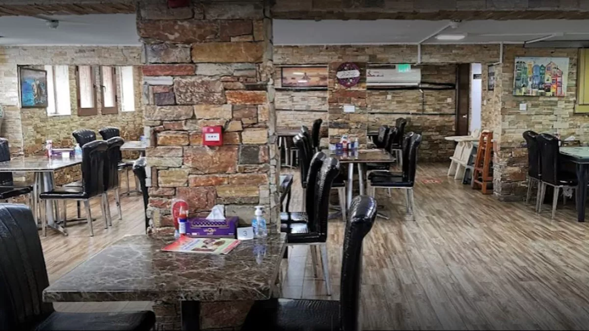 Turkey Restaurant - Old Airport Area 3