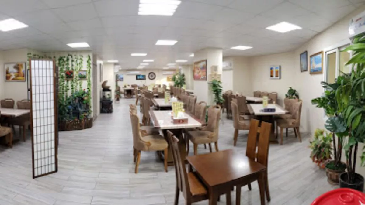 Turkey Restaurant - Najma St 2