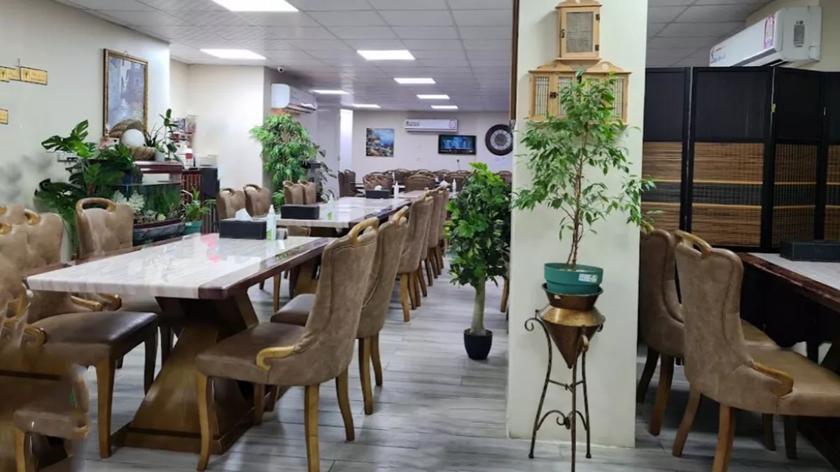 Turkey Restaurant - Najma St 7