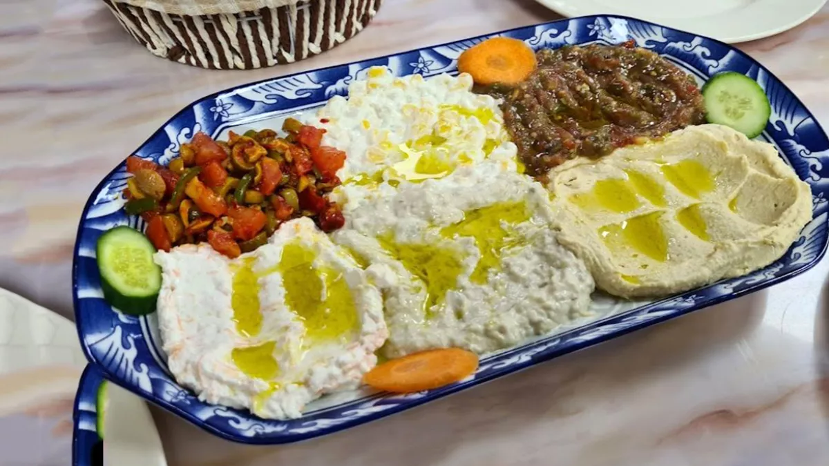 Turkey Restaurant - Najma St 4