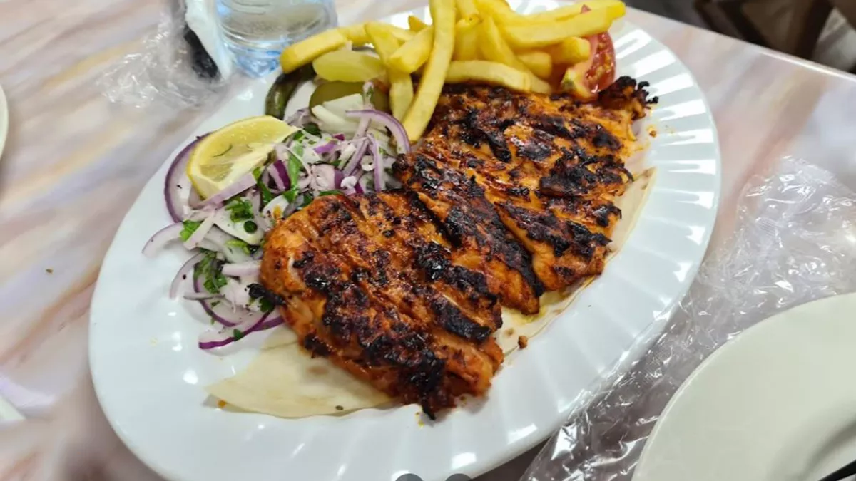 Turkey Restaurant - Najma St 5