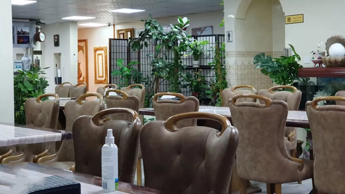 Turkey Restaurant - Najma St 3