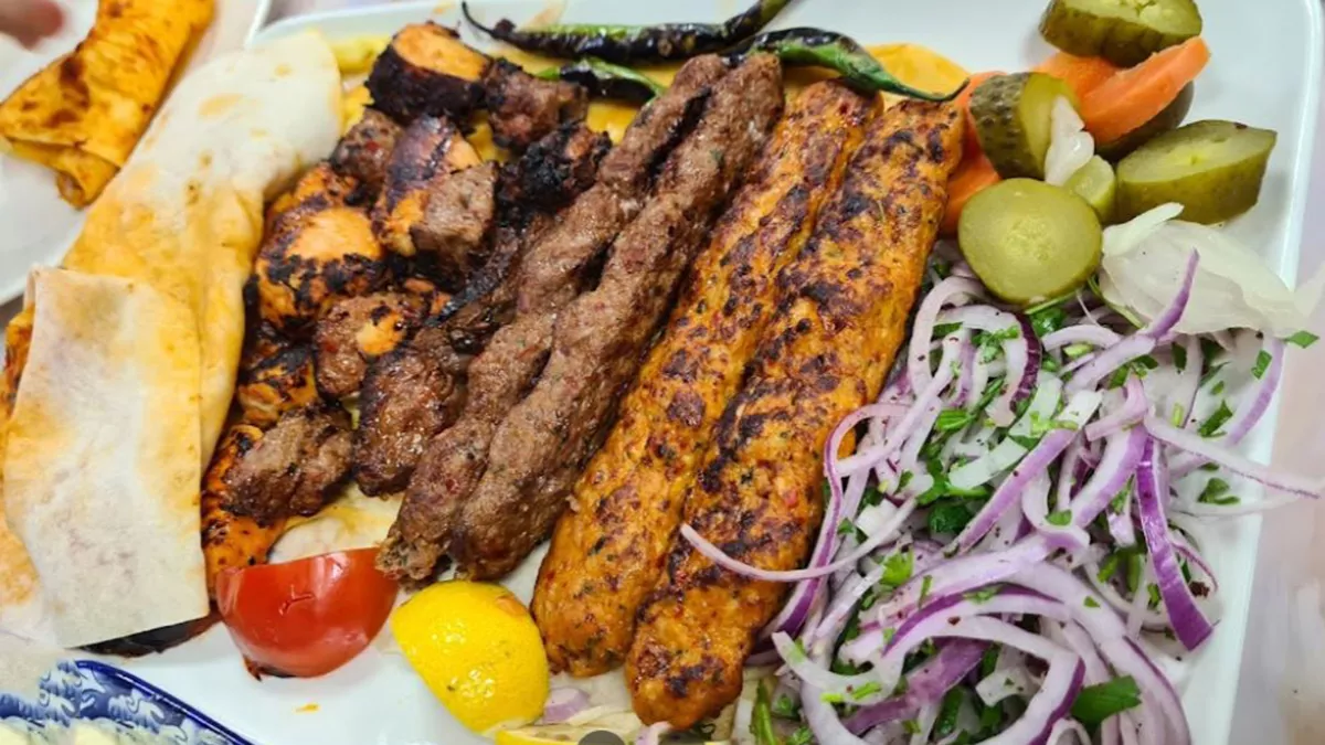 Turkey Restaurant - Najma St 6