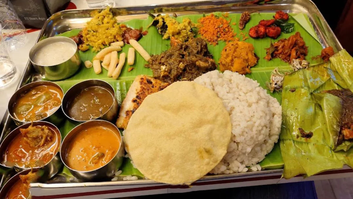 MRA Bakery & Restaurant 3