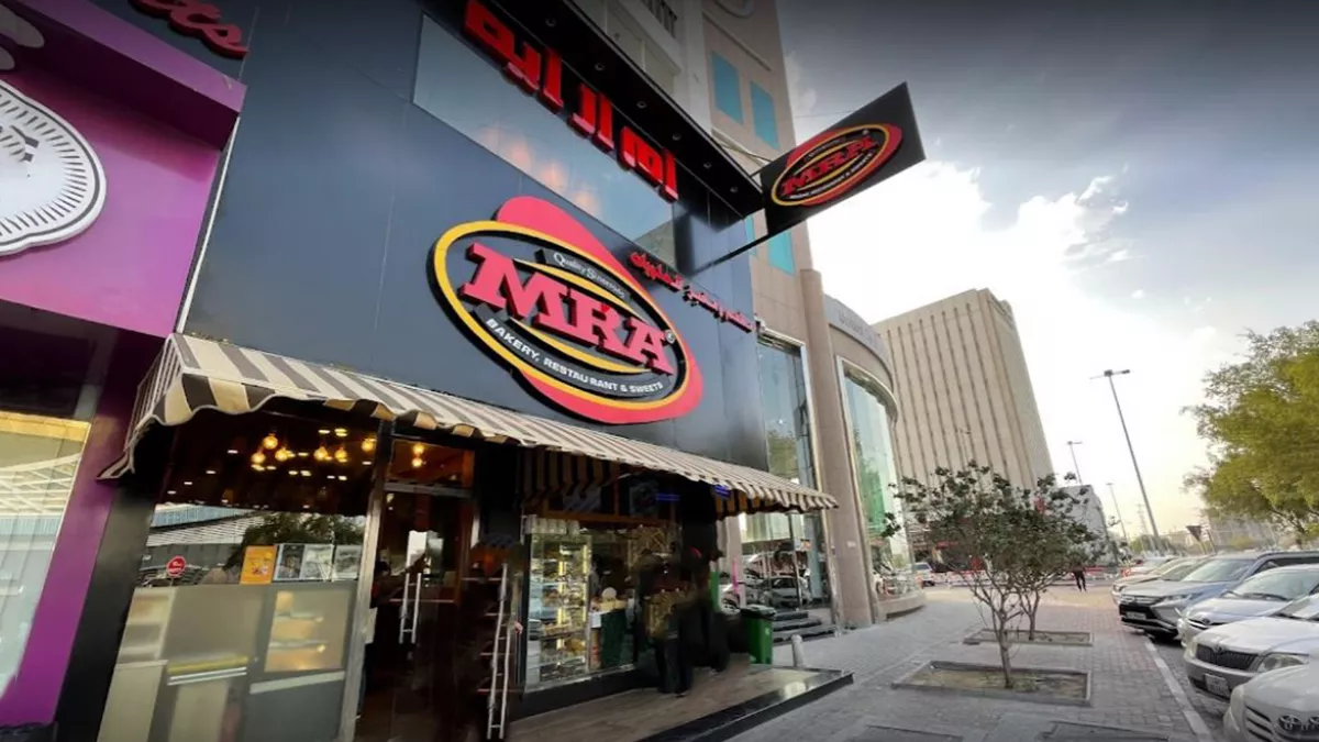 MRA Bakery, Restaurant & Sweets 4