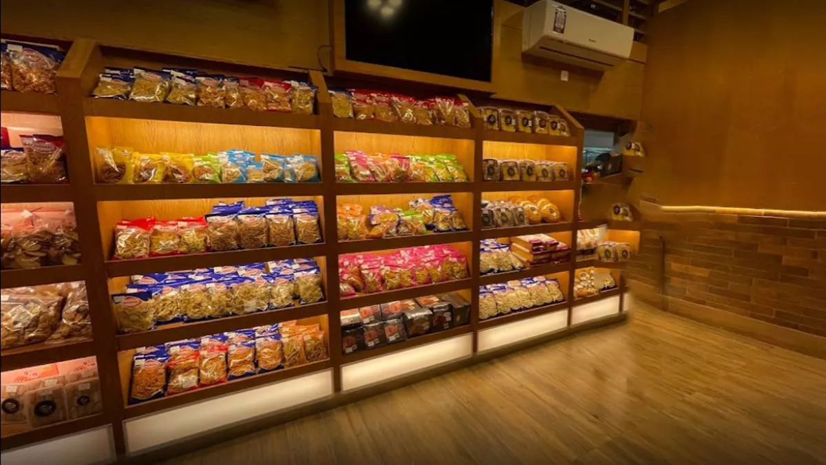 MRA Bakery, Restaurant & Sweets 3