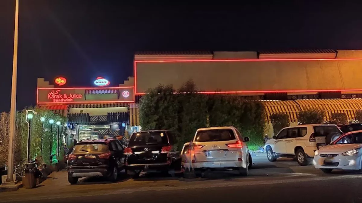 MRA Karak & Juice Sandwich 1