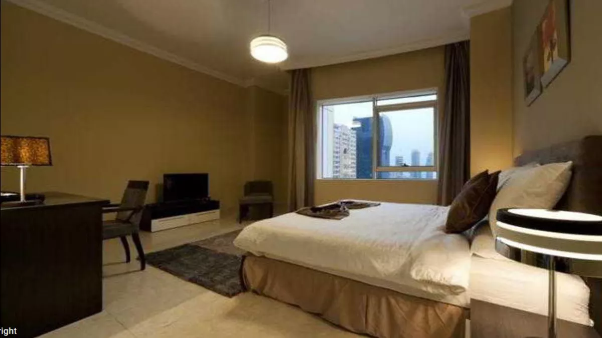 Magnum Hotel and Suites 7