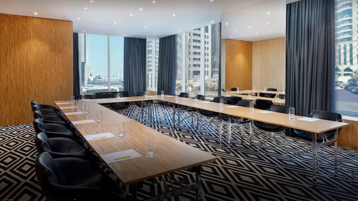 Aleph Doha Residences, Curio Collection by Hilton 5