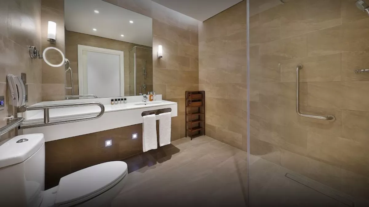 Aleph Doha Residences, Curio Collection by Hilton 1