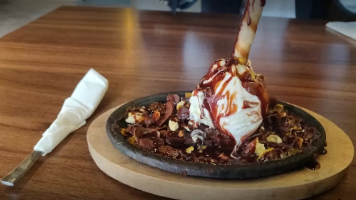 Iceberg - House of Falooda 1