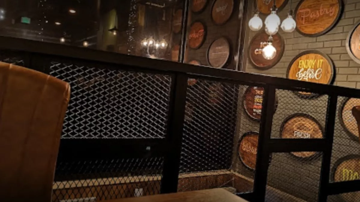 Iceberg - House of Falooda 2