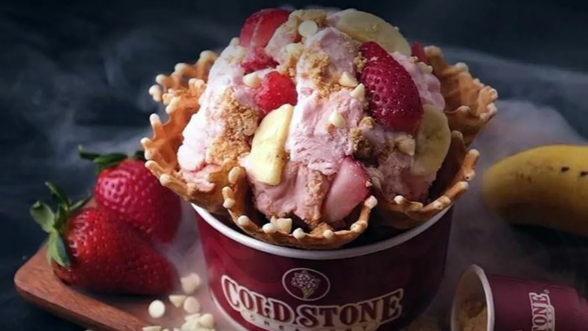 Cold Stone 1
