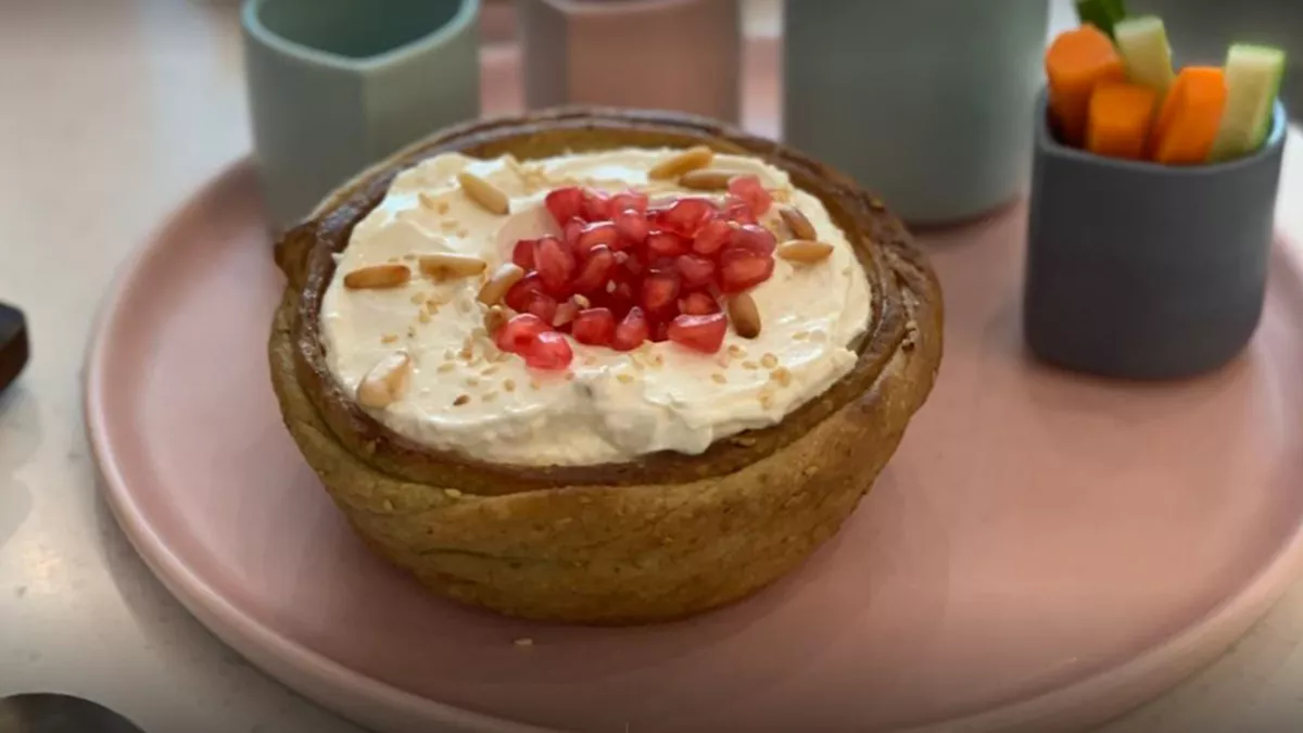 Pinna Bakery & Cafe 4